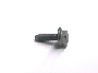 Image of Hex bolt with washer. M6X20 image for your MINI Roadster  